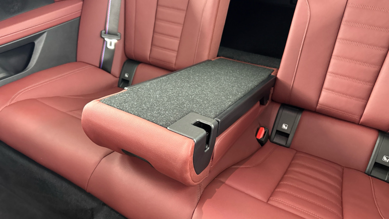 BMW 4 Series 420i xDrive M Sport 2dr Step Auto [Pro Pack] Petrol Coupe